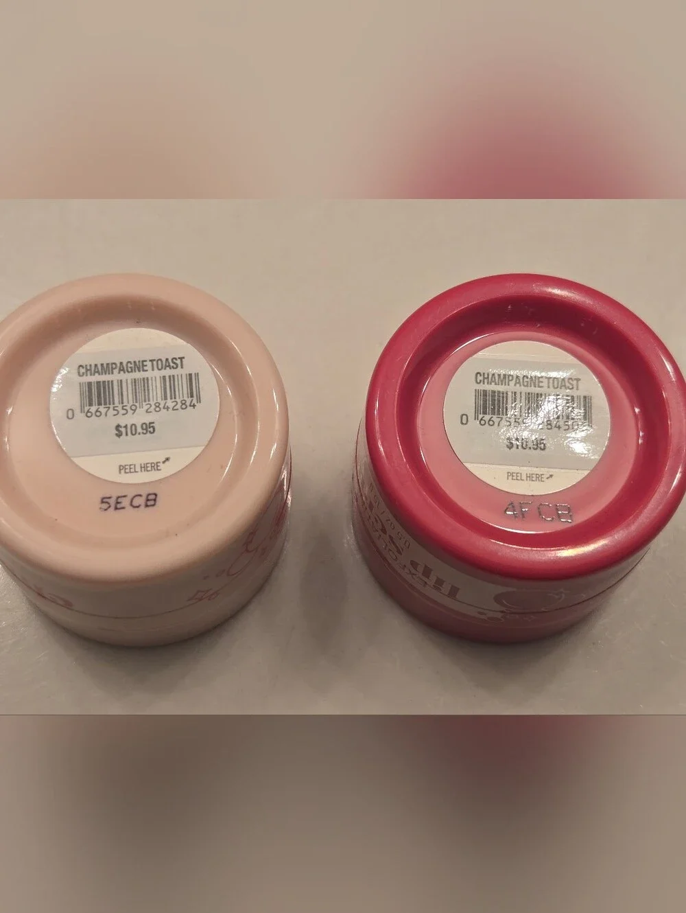 Bath & Body Works new set